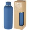 Spring 500 ml copper vacuum insulated bottle