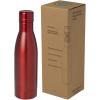 Vasa 500 ml RCS certified recycled stainless steel copper vacuum insulated bottle