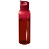 Sky 650 ml recycled plastic water bottle