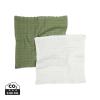 VINGA Cromer waffle dish cloth, 2 pcs