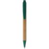 Borneo bamboo ballpoint pen (black ink)