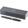 Parker IM rollerball pen (black ink)