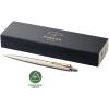 Parker Jotter SS ballpoint pen (blue ink)