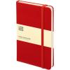 Moleskine Classic PK hard cover notebook - ruled