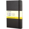 Moleskine Classic PK hard cover notebook - squared