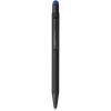 Dax rubber stylus ballpoint pen