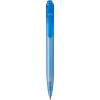 Thalaasa ocean-bound plastic ballpoint pen (black ink)