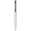 Juana recycled aluminium ballpoint pen (blue ink)