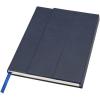 Alejandra A5 recycled plastic hard cover notebook