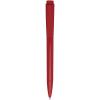 Martha recycled plastic ballpoint pen (black ink)