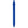 Fidget recycled plastic ballpoint pen (black ink)