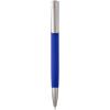 Ziguur recycled aluminium ballpoint pen (blue ink)