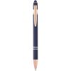 Nanna ballpoint pen with rose gold finish (blue ink)