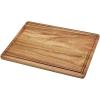 Sonora acacia wood cutting board