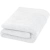 Nora 550 g/m² cotton towel 50x100 cm