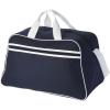 San Jose 2-stripe sports duffel bag 30L