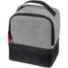 Dual cube cooler bag 6L