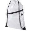 Oriole zippered drawstring backpack 5L