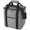 Felta GRS recycled felt bottle cooler bag 21L