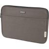 Joey 14" GRS recycled canvas laptop sleeve 2L