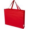 Odessa 220 g/m² GRS recycled cotton tote bag 40L