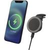 Magclick 10W wireless magnetic car charger