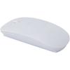 Menlo RCS recycled plastic wireless mouse