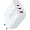 Xtorm XEC100 GaN² Ultra 100W wall charger