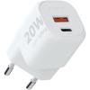 Xtorm XEC020 GaN² Ultra 20W wall charger