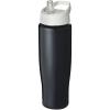 H2O Active® Tempo 700 ml spout lid sport bottle