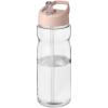 H2O Active® Base 650 ml spout lid sport bottle