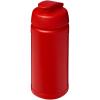 Baseline® Plus 500 ml flip lid sport bottle