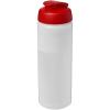 Baseline® Plus 750 ml flip lid sport bottle