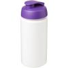 Baseline® Plus grip 500 ml flip lid sport bottle