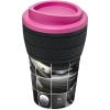 Brite-Americano® tyre 350 ml insulated tumbler