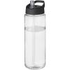 H2O Active® Vibe 850 ml spout lid sport bottle