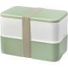 MIYO Renew double layer lunch box