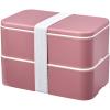 MIYO Renew double layer lunch box