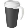 Americano® Grande 350 ml mug with spill-proof lid