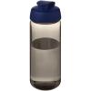 H2O Active® Octave Tritan™ 600 ml flip lid sport bottle