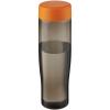 H2O Active® Eco Tempo 700 ml screw cap water bottle