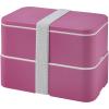 MIYO double layer lunch box