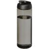 H2O Active® Eco Vibe 850 ml flip lid sport bottle