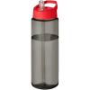 H2O Active® Eco Vibe 850 ml spout lid sport bottle