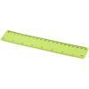 Rothko 20 cm plastic ruler