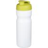 Baseline® Plus 650 ml flip lid sport bottle