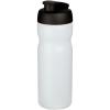 Baseline® Plus 650 ml flip lid sport bottle