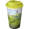 Brite-Americano® 350 ml tumbler with spill-proof lid