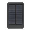 Powerbank solar, 4000 mAh