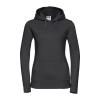 Ladies' Authentic Hooded Sweat